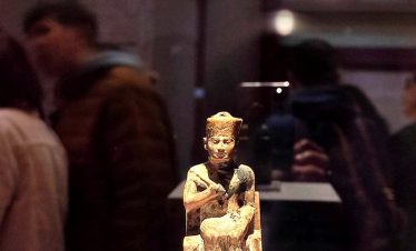 Private Cairo Tour from Hurghada – Giza Pyramids, Sphinx & Egyptian Museum