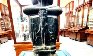 Private Cairo Tour from Hurghada – Giza Pyramids, Sphinx & Egyptian Museum