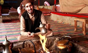 Hurghada Desert Safari: Quad, Jeep, Buggy & Camel Adventure with BBQ Dinner