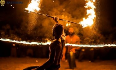 Hurghada Desert Safari: Quad, Jeep, Buggy & Camel Adventure with BBQ Dinner