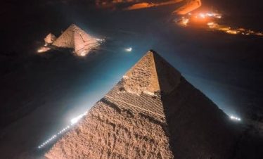 Hurghada to Cairo & Giza Small Group Tour