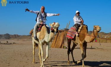 Sahara Desert near Hurghada