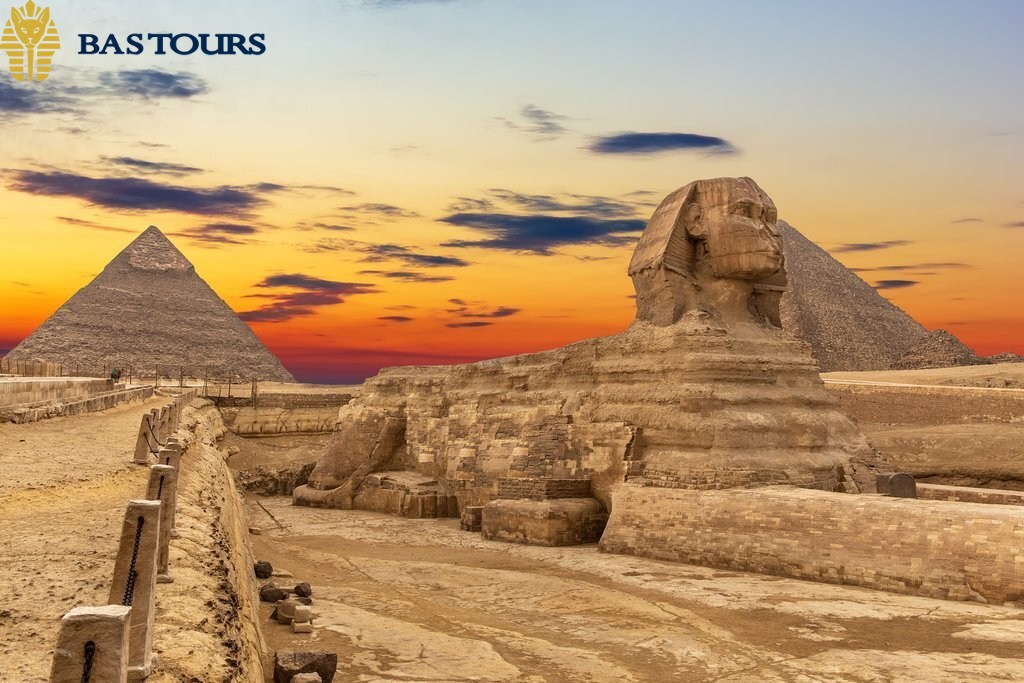 Cairo by flight Full-Day Private tour From Hurghada