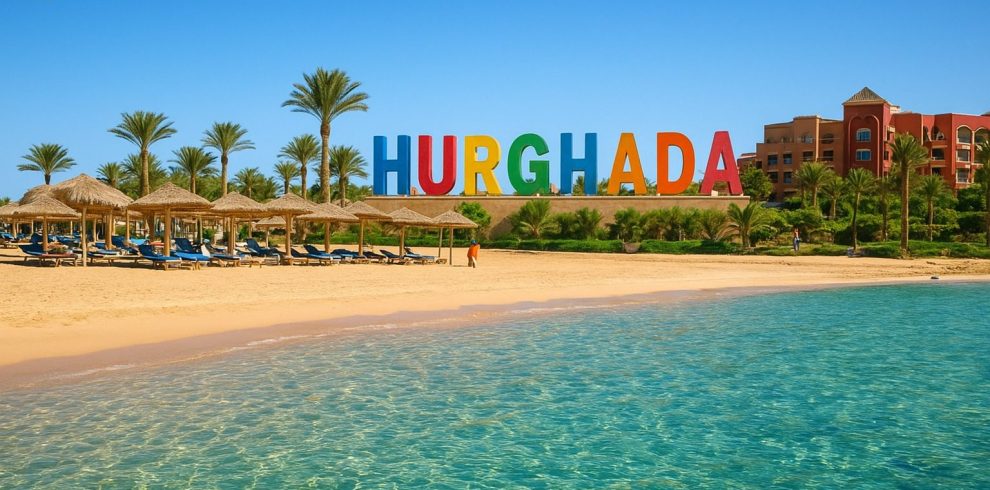 Top Things to Do in Hurghada – A Complete Travel Program 2026