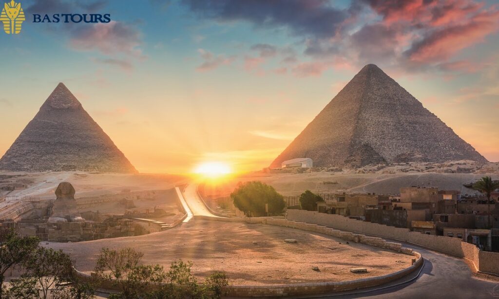 Cairo by flight Full-Day Private tour From Hurghada