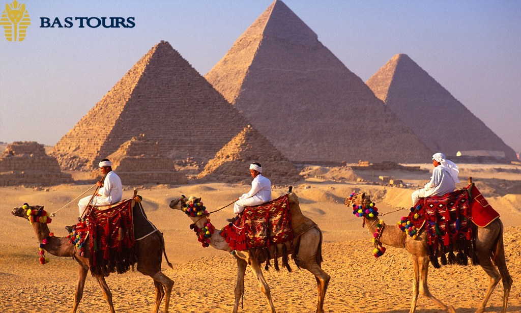Cairo by flight Full-Day Private tour From Hurghada