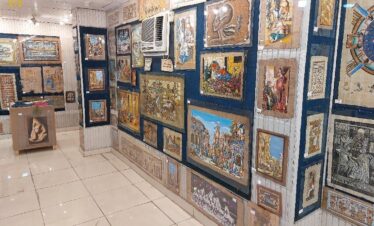 Visit to the Papyrus Institute – Ancient Egyptian Craftsmanship