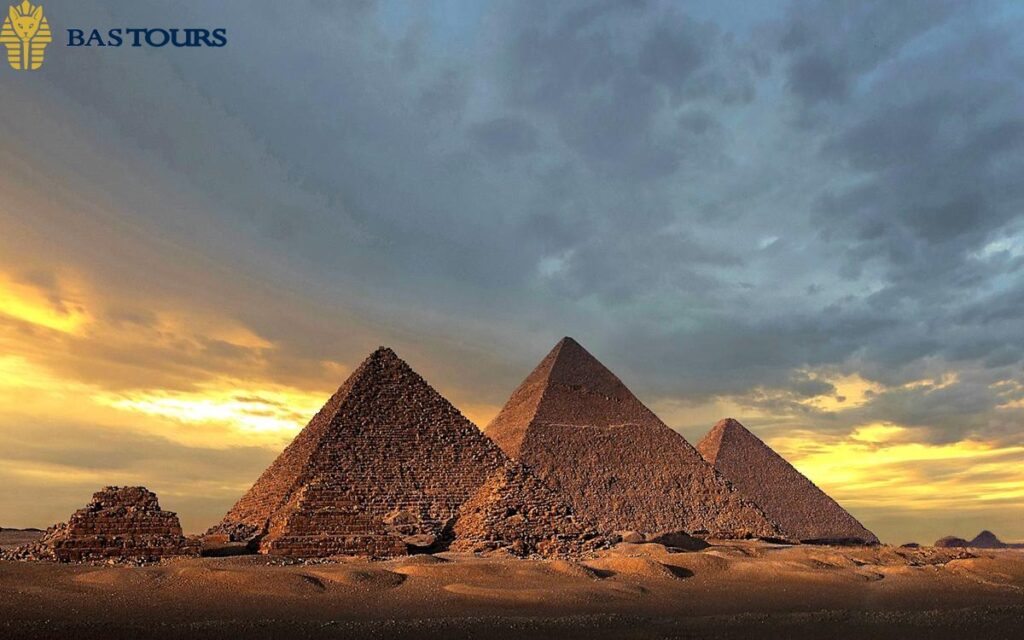 Cairo by flight Full-Day Private tour From Hurghada