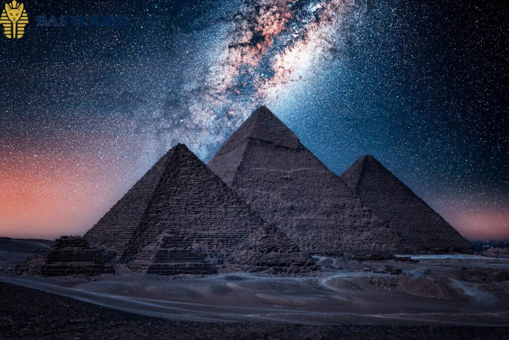 Cairo by flight Full-Day Private tour From Hurghada