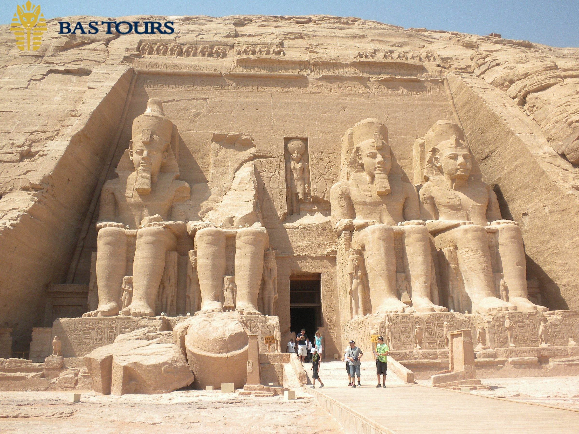 Abu Simbel