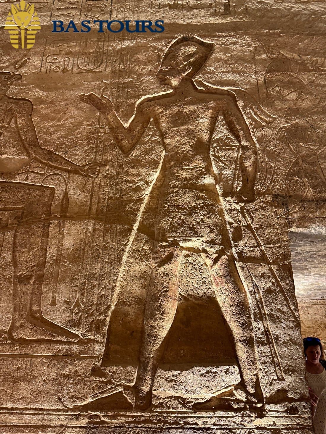 Abu Simbel Temple