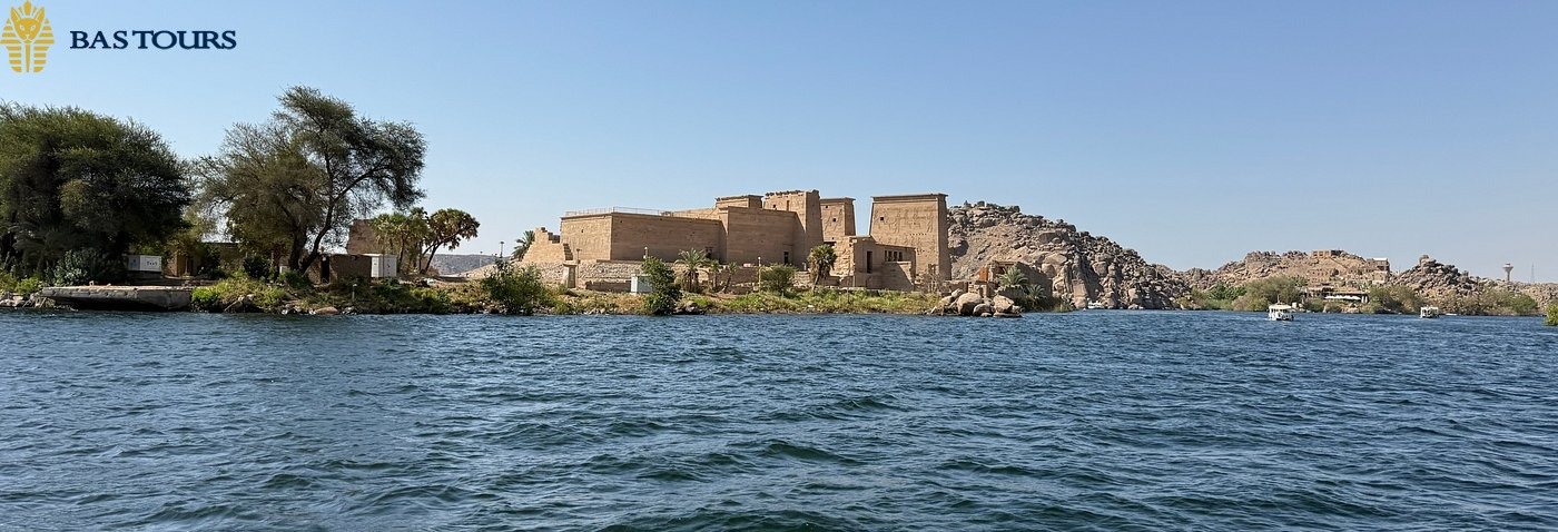 Philae Temple