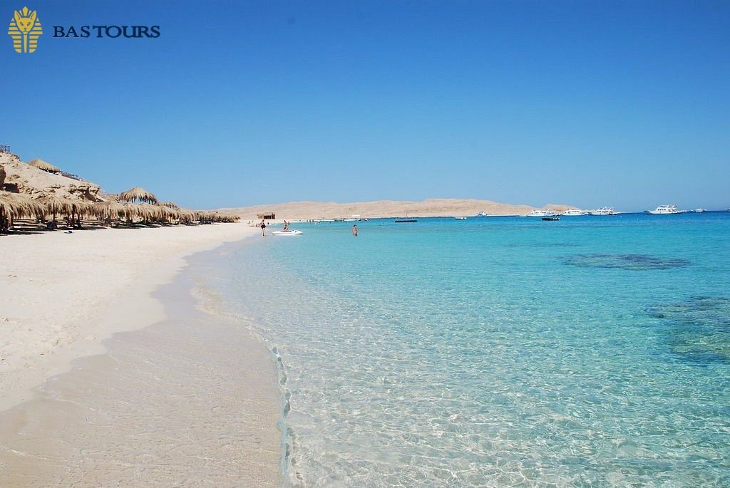 Hurghada Beaches & Snorkeling
