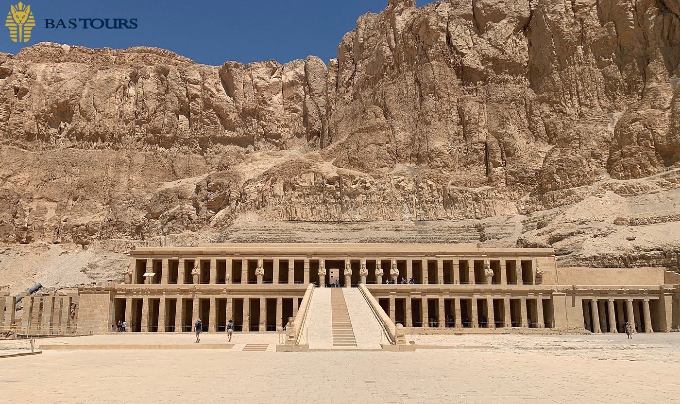 Hatshepsut Temple