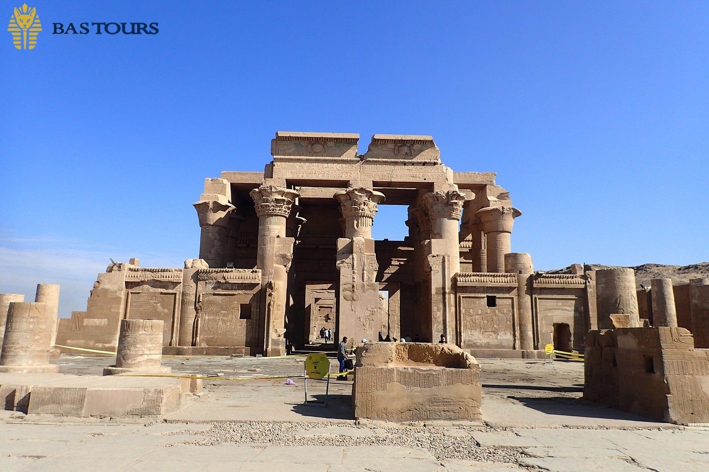 Kom Ombo