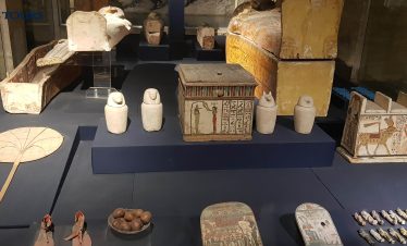 7 Days Egypt itinerary Cairo Aswan and Hurghada 2026