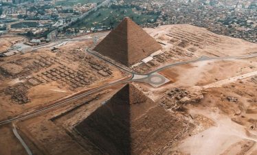 7 Days Egypt itinerary Cairo Aswan and Hurghada 2026