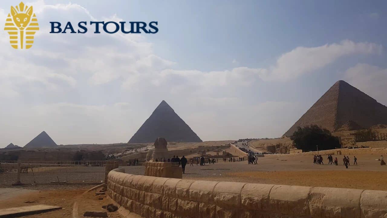 7 Days Egypt itinerary Cairo Aswan and Hurghada 2026