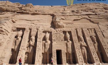 Abu Simbel
