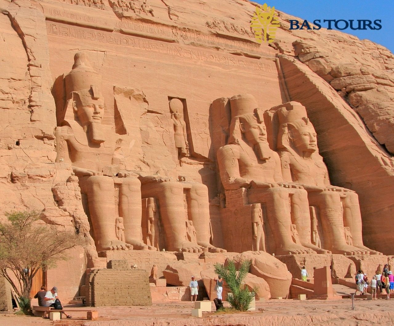 Abu Simbel Temples