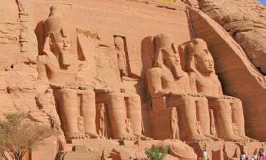Abu Simbel