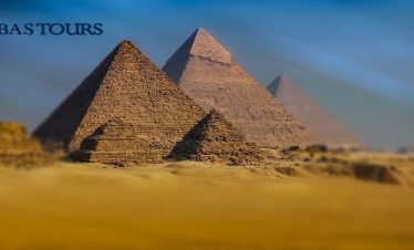 Pyramids