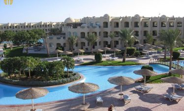 Hurghada