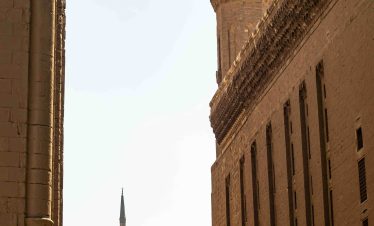 16 days egypt travel package