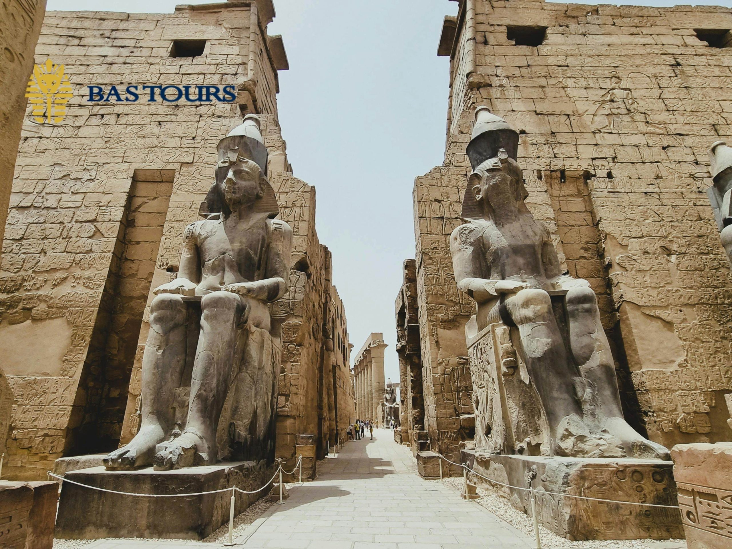 Luxor Temples