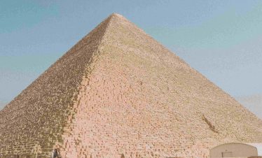 16 days egypt travel package