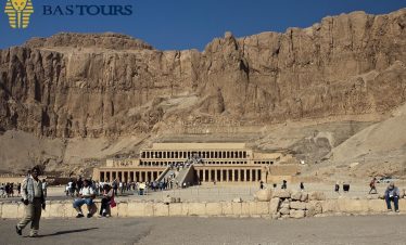 Temple of Hatshepsut