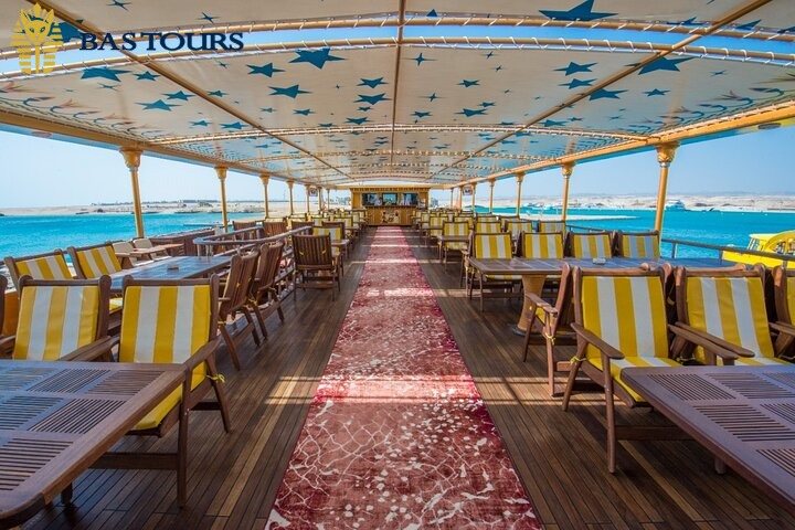 Optional Snorkeling Session by the Coral Reefs