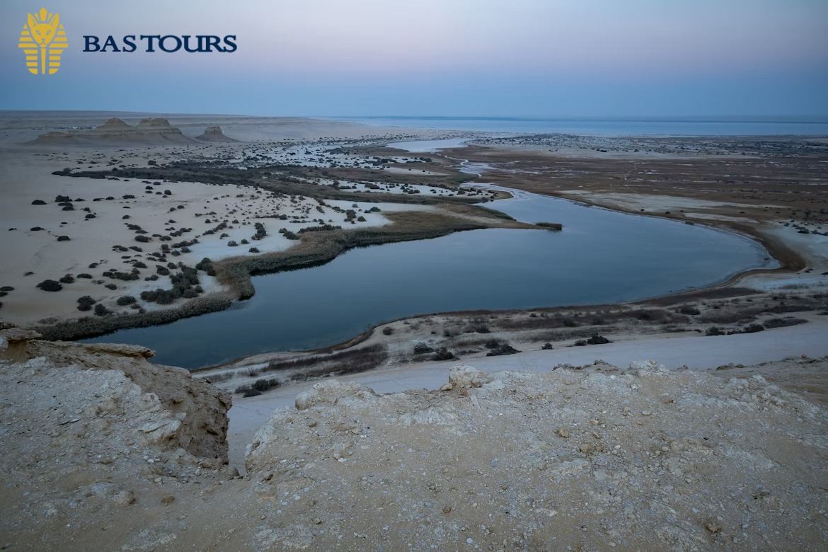 Fayoum Oasis