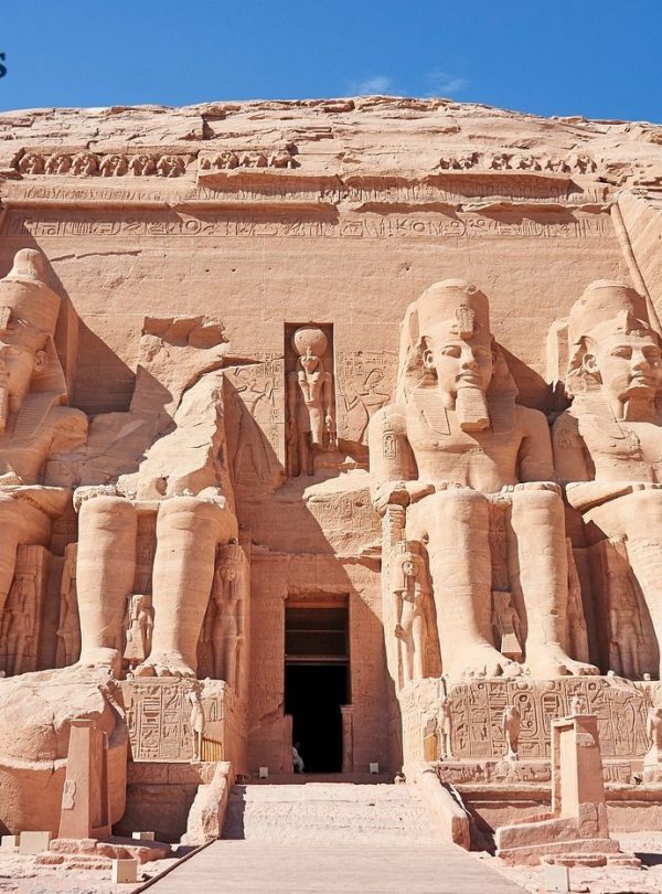 Abu Simbel