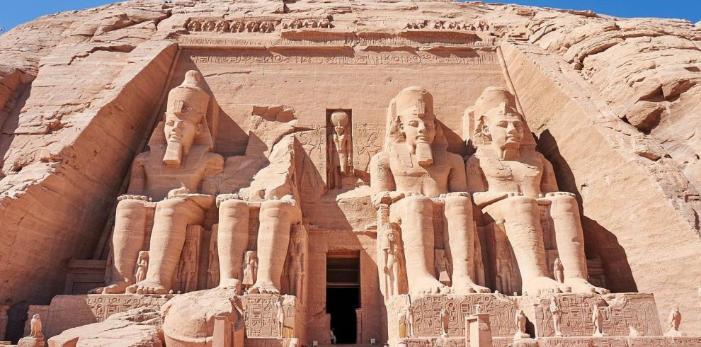 Abu Simbel