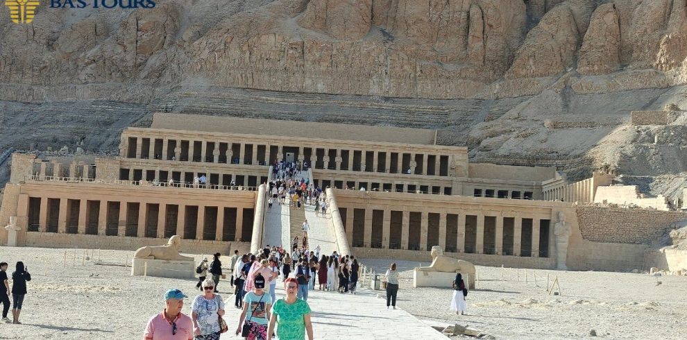 2 Day Trip to Cairo and Luxor from Hurghada