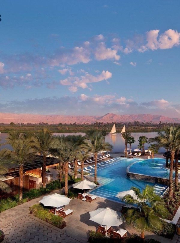 Day trip from Marsa Alam to Luxor with an Egyptologist, private