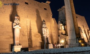 Luxor Temple