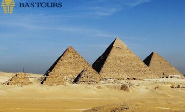 Cairo Tour from Hurghada
