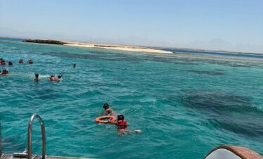 Welcome Aboard Your Luxury Yacht