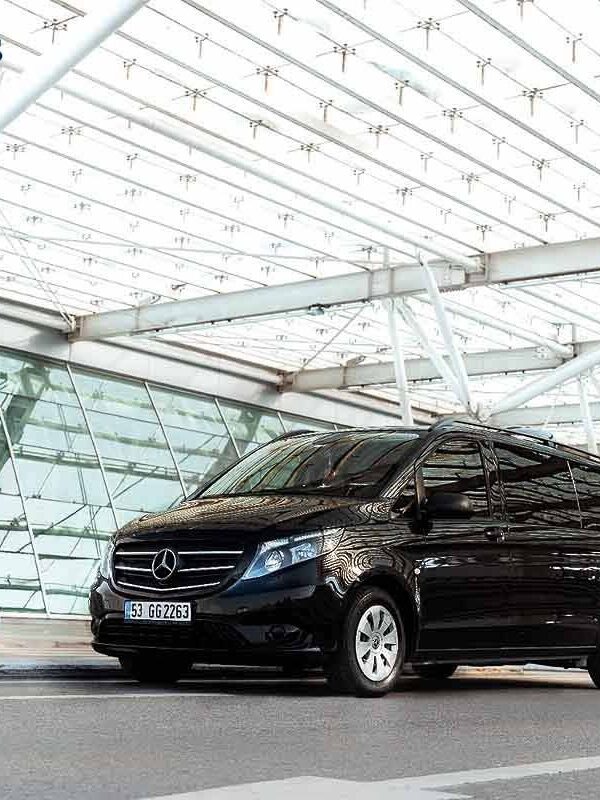 Fast, Punctual & Hassle-Free Service