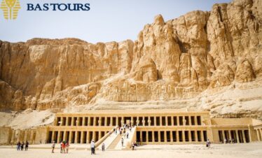 Temple of Queen Hatshepsut