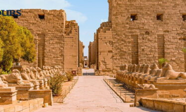 Karnak Temple Complex