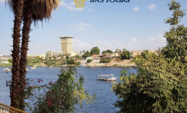 Aswan and Abu Simbel overnight from Luxor 2026