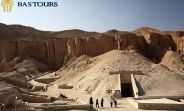 Valley of the Kings