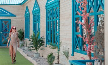 Bianca Island Snorkeling Trip from Hurghada with Lunch & Transfers