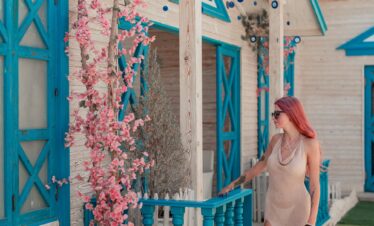 Bianca Island Snorkeling Trip from Hurghada with Lunch & Transfers