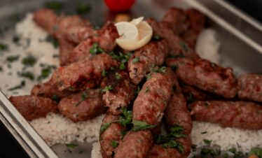 Bianca Island Snorkeling Trip from Hurghada with Lunch & Transfers