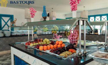 Bianca Island Snorkeling Trip from Hurghada with Lunch & Transfers