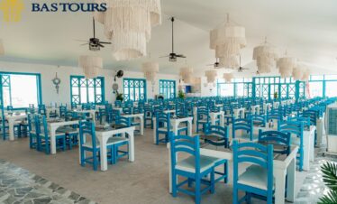 Bianca Island Snorkeling Trip from Hurghada with Lunch & Transfers